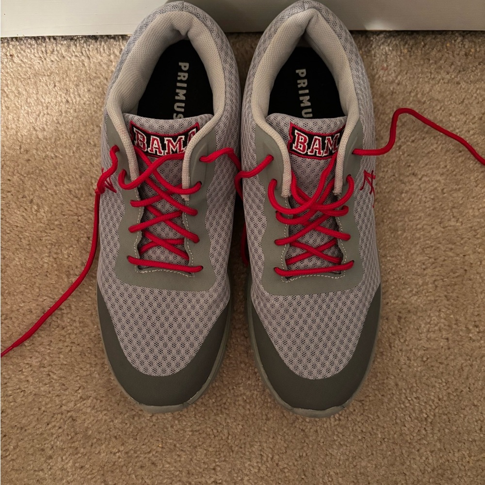Alabama Sneakers